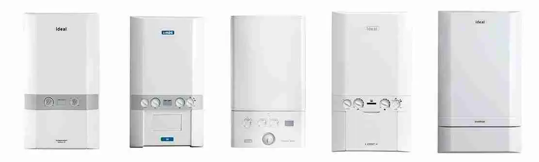 ideal-boilers-spares First Time Central Heating - Areas Covered