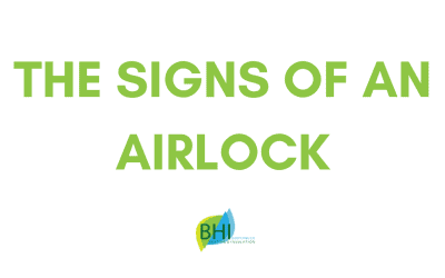 What is an Airlock? Here’s How to Easily Get Your Heating and Hot Water Back