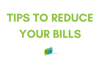 Gas and Energy Bills: Easy Tips and Tricks to Reduce your Bills