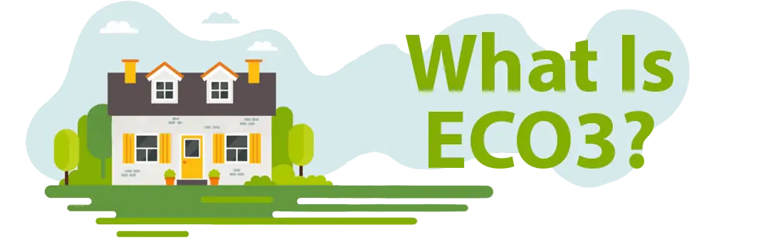 BHI What is eco 3 Free Boiler Funding Darlington