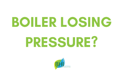Why Am I Losing Boiler Pressure? – Causes and Easy Solutions