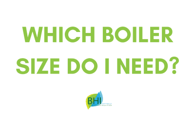 Which Boiler Size Do I Need? How To Find Your Perfect Boiler