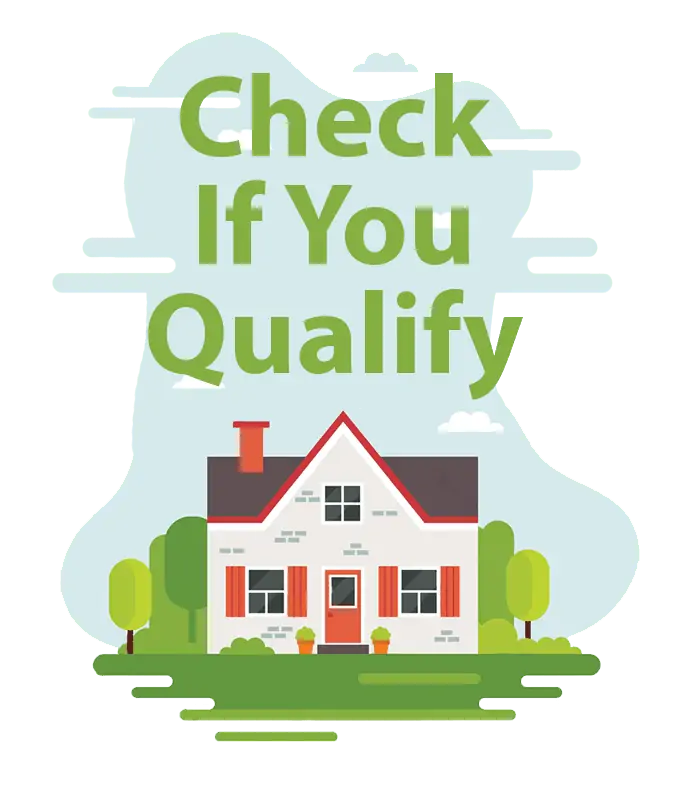 Check if you qualify BHI Free Boiler replacement darlington